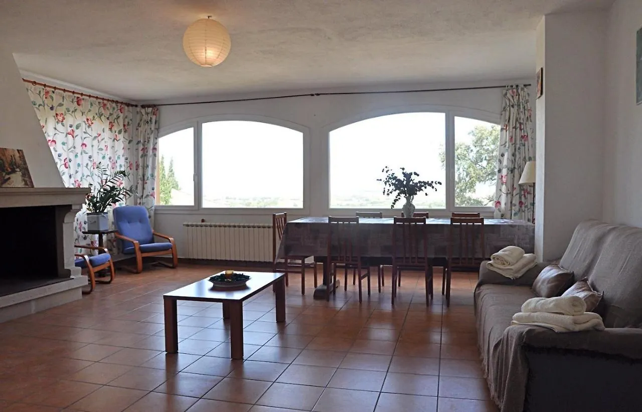 Pals Mas Tomasi Villa Girona Holiday home