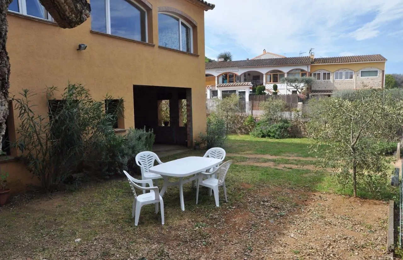 Pals Mas Tomasi Villa Girona Spain