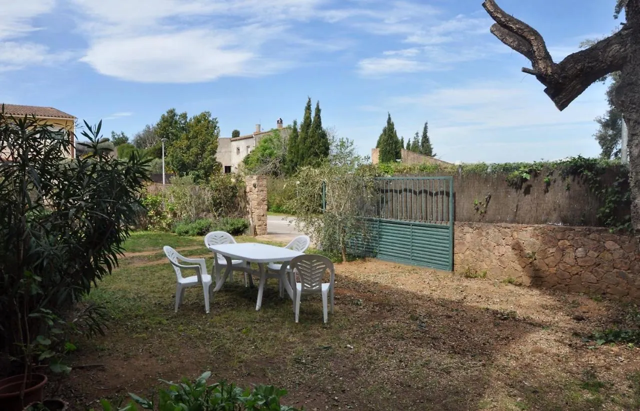 Pals Mas Tomasi Villa Girona 0*,  Spain