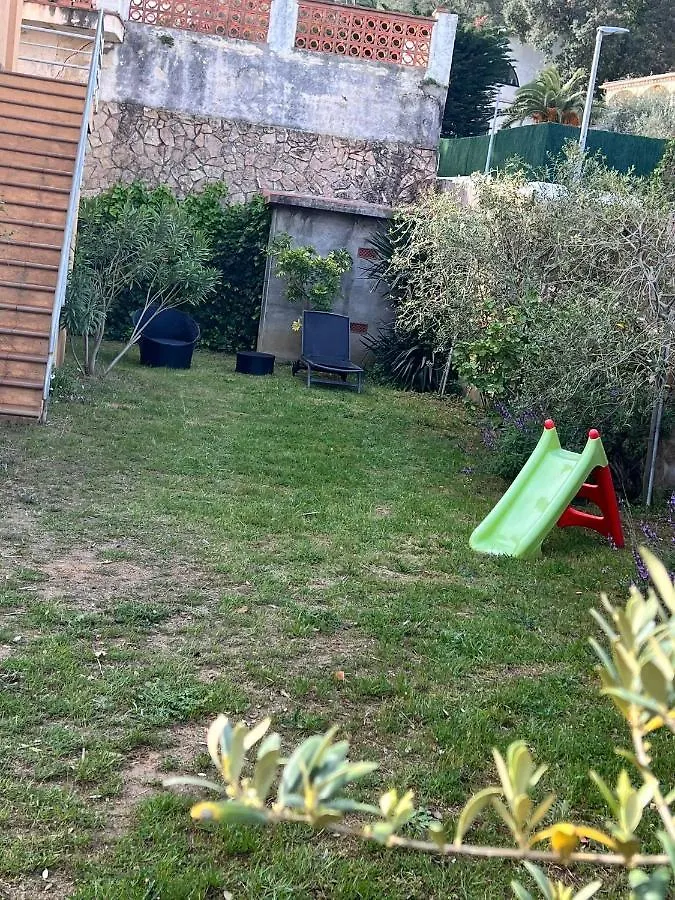 Holiday home Pals Mas Tomasi Villa Girona Spain