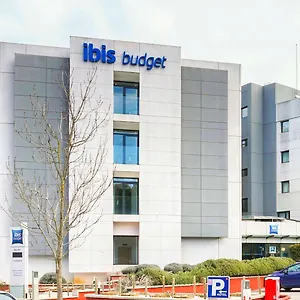 2* Pensjonat Ibis Budget Costa Brava