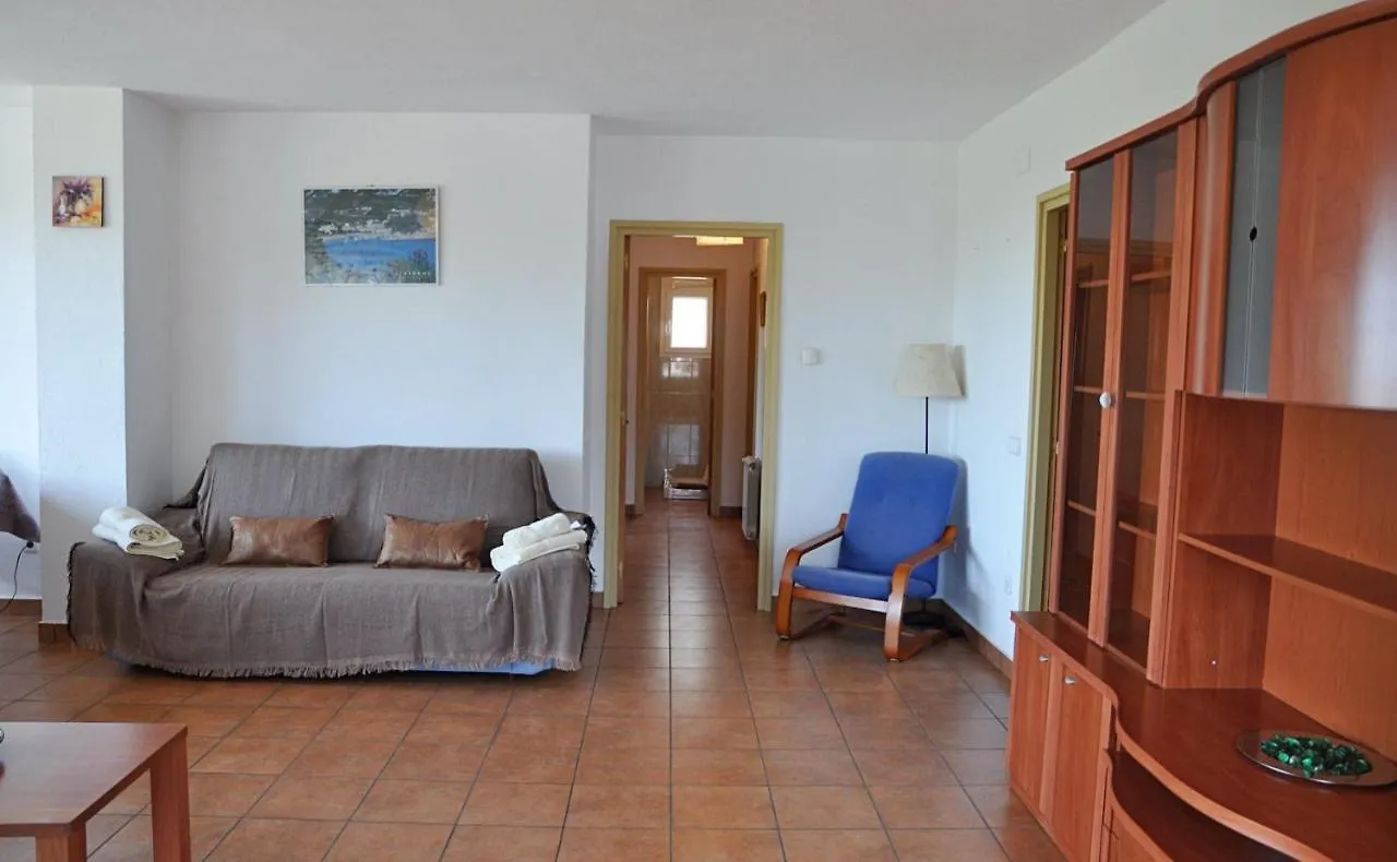 Pals Mas Tomasi Villa Gerona