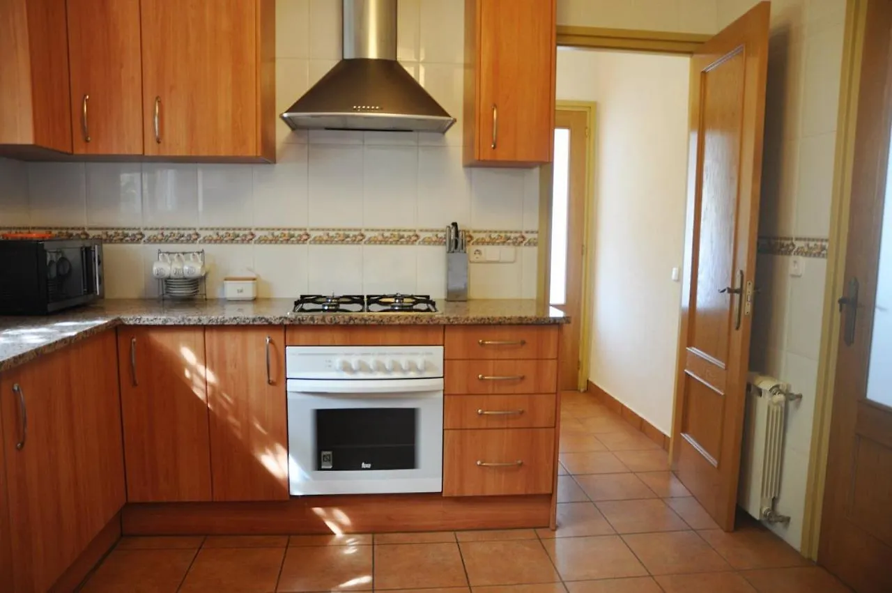 Pals Mas Tomasi Villa Gerona Сasa de vacaciones