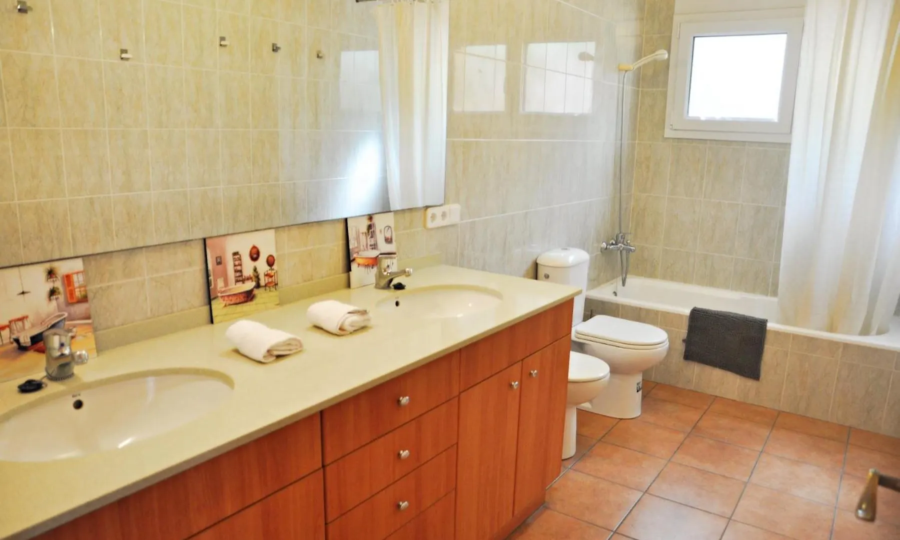 Pals Mas Tomasi Villa Gerona 0*,