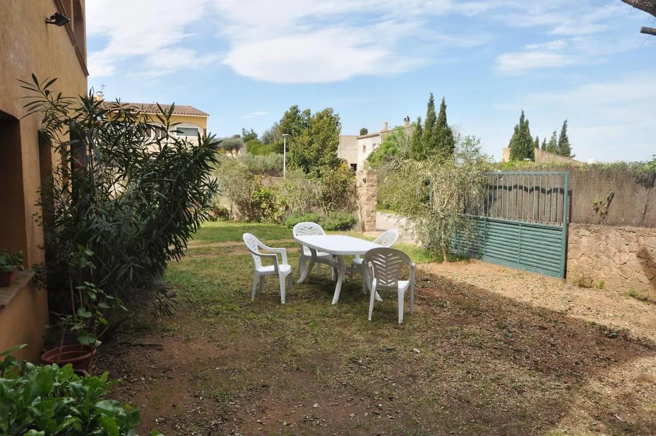Pals Mas Tomasi Villa Gerona 0*,