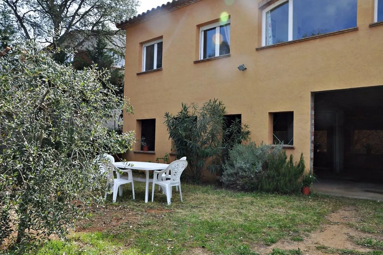 Pals Mas Tomasi Villa Gerona 0*,  España