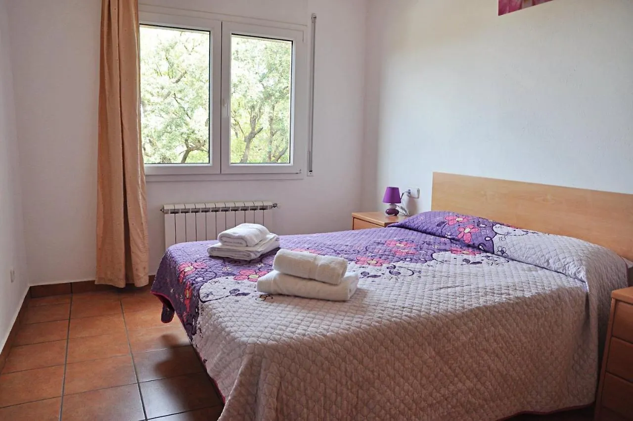 Pals Mas Tomasi Villa Gerona Сasa de vacaciones