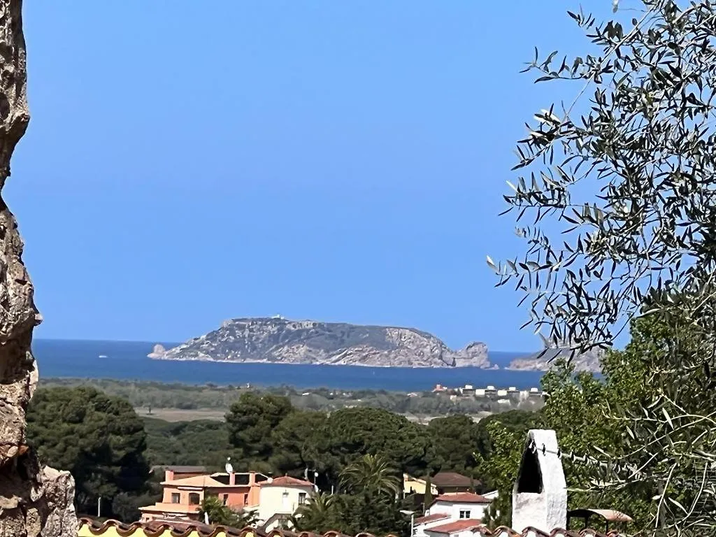 Сasa de vacaciones Pals Mas Tomasi Villa Gerona