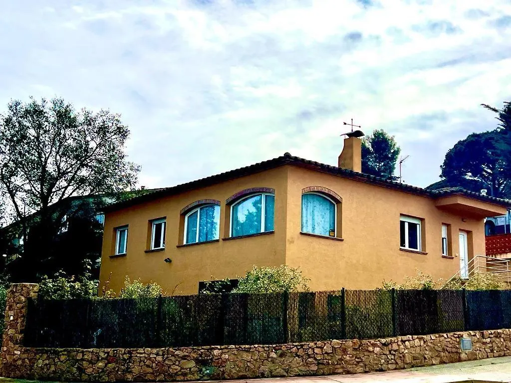 Pals Mas Tomasi Villa Gerona